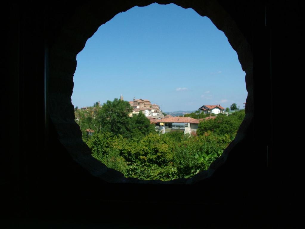 Il Grappolo Vacanze La Morra Extérieur photo